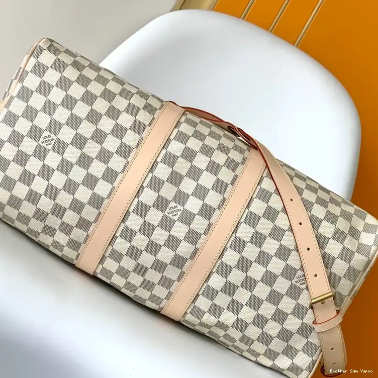 Brother Sam Yupoo Bags LV 2311YA0158 0624